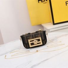 Fendi Baguette Bags